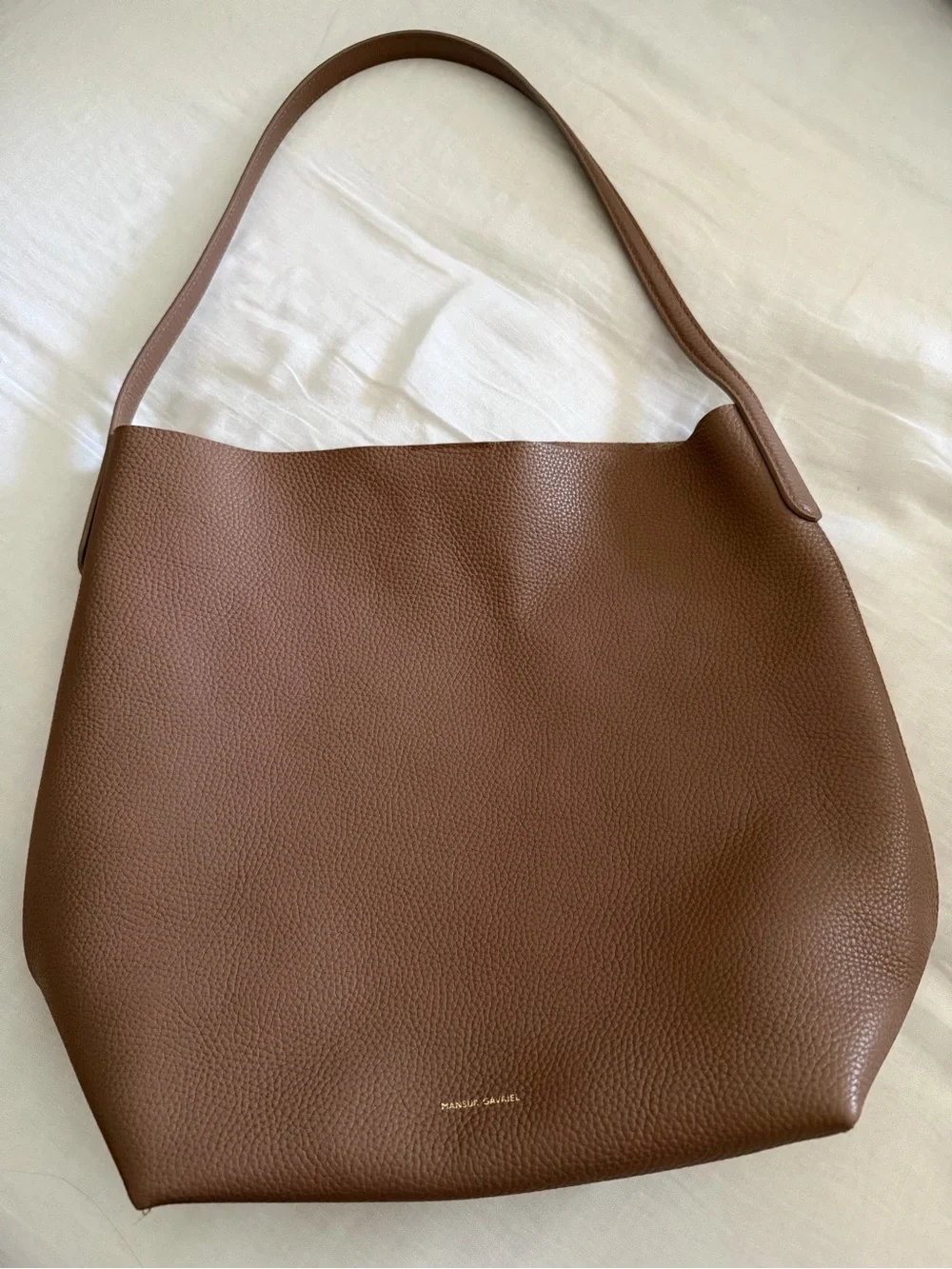 Mansur Gavriel Everyday Cabas pristine
